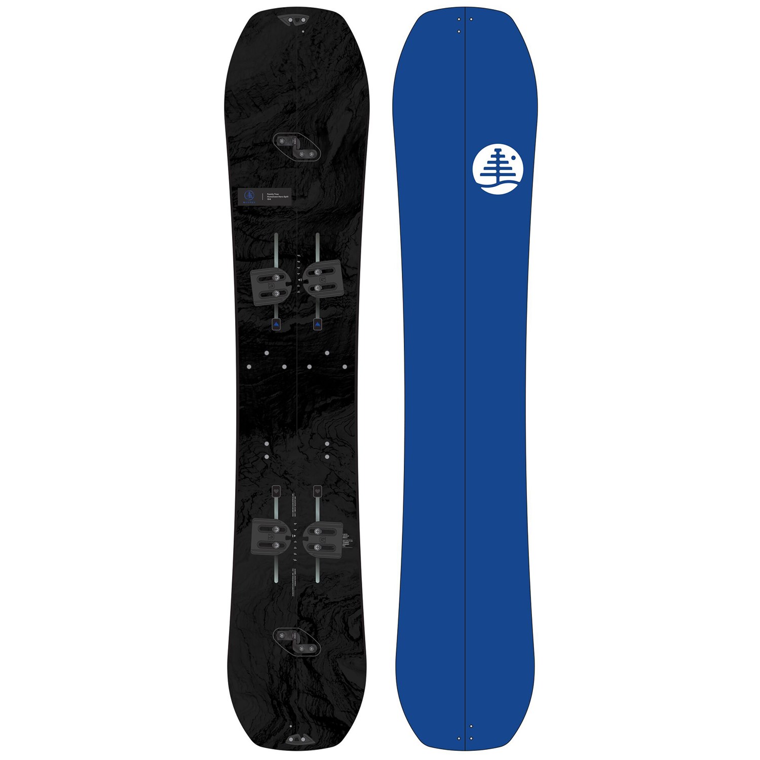Best Freeride Snowboards 20232024 Snow Magazine
